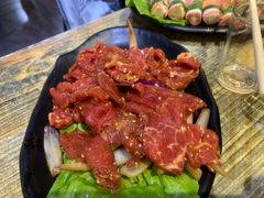 -吉志烤肉(太原总店)