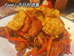 -杨氏青龙虾·羊蝎子(托乐嘉店)