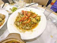 -新凯旋烧烤·燕姐千岛湖土菜