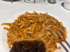 -庞家烧烤客栈(炮台山店)