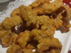 -海底捞火锅(长沙华创国际广场店)