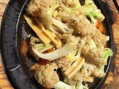 -天厨妙香素食餐厅(清华店)