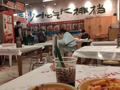 -东排食堂长沙小吃大排档(五一广场店)