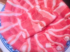 -宣武小院涮肉(前门店)