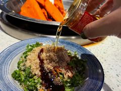 -首正鲜货火锅(威尼斯一店)