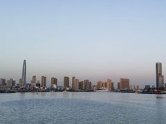 -海河外滩公园