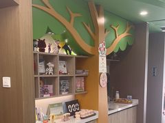 -精德口腔·种植修复·儿牙中心(财富中心店)