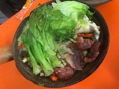 -潮香兴煲仔饭(莲花路店)