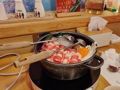 -小句号·精致料理(江南环球港店)