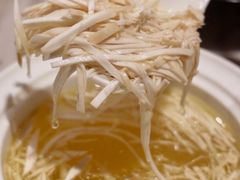 冲浪松茸-云采云南菜(中山北路店)