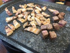 -我们家韩国烤肉8号店(郫都店)