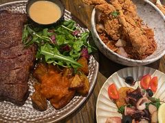 -Brut Eatery悦璞食堂(建国东路店)