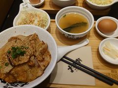 -熊吞·大碗丼烧肉饭(清江浦区万达店)