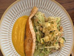 -BAKER&SPICE(祥云小镇店)