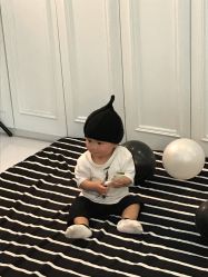 -布恩儿童摄影
