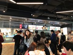 -肯德基(孝陵卫地铁站店)