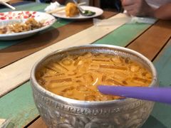 -Doo Dee Thai Food(Issan/Isaan/Esan)