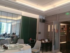 -写庭·鱼鲜川菜·宴请(铁像寺水街店)