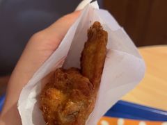 -汉堡王(砂之船奥莱店)