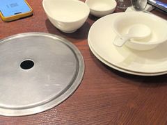 -东海怡品海鲜豆捞(舟宿夜江店)