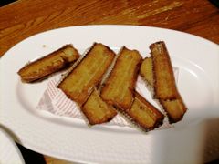 -新白鹿餐厅(龙游路总店·杭帮菜名店)