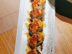 -三石铁板烧(紫竹桥店)