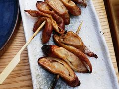 -人间酒暖·Go blanc·烧鸟·深夜食堂(陆家嘴店)