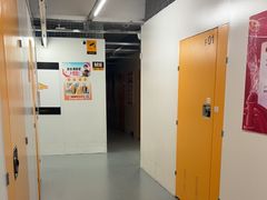 -安东易迷你仓自助寄存仓库(苏州桥店)