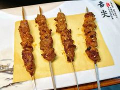 -羊庄故事(塘沽抗震路店)