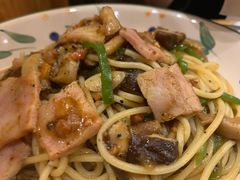 -萨莉亚意式餐厅(苏州食百家店)