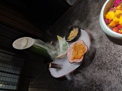 -吉盛川创作料理(保利国际广场店)