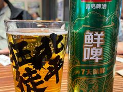 -聚点·北京串(簋街店)