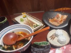 -弓二·烧鸟居酒屋(财富购物中心店)