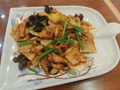 -百年认一力 太原老字号 (桥头街店)