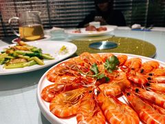 -潮民公馆(BFC外滩金融中心店)