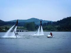 -南京银杏湖乐园