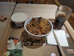 -吉野家(567漫天地店)