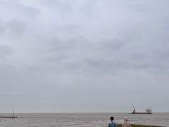 -南汇嘴观海公园