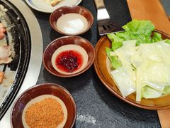 -阿山卓·野生菌火锅·纳西火塘烤肉