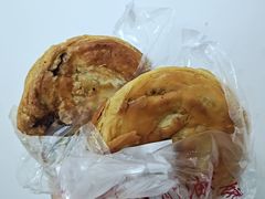 -涂记油酥饼(江汉三路店)