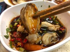 -港畔赶海蒸汽海鲜烧烤自助(仙螺岛店)