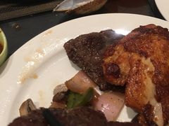 -云尚自助餐厅(佛山南海瞻云酒店)