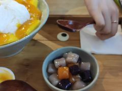 -怪物的冰与火(天虹商场中山路店)