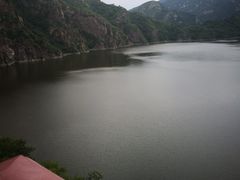 -燕塞湖鸟语林景区