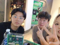 -棂笼·深度沉浸密室(武汉旗舰店)