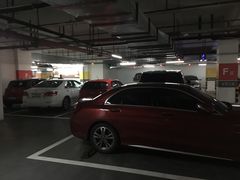 -海岸城停车场(海岸城店)