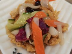 -贵宾庄炸酱面·韩式料理(高区店)