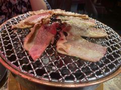 薄烧肥牛-魔宗·烧肉(汉街店)