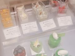 -天津东凯悦酒店·大堂吧