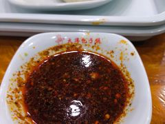 -天津包子铺(万泉庄店)